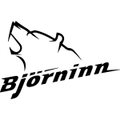 Bjorninn Logo