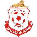 Espoir FC Zinder Logo