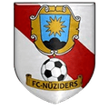 FC Nuziders Logo