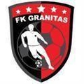 Klaipedos Granitas Logo