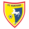 Kuktosh Rudaki U21 Logo