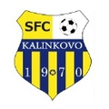 คาลินโคโว Logo