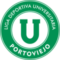 LDU Portoviejo Logo
