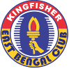 Kingfisher East Bengal U18 Logo
