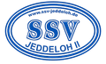 SSV Jeddeloh II Logo