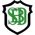 SD Burela Logo