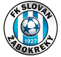 Slovan Zabokreky Logo