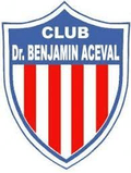 Benjamin Aceval Logo