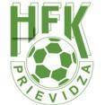 Prievidza Logo