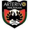 Arterivo Wakayama Logo