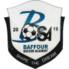 Baffour Soccer Academy Logo