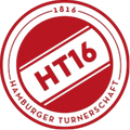 Hamburg 1816 Gymnastics Club Logo