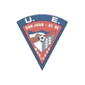 UE San Juan Montcada Logo
