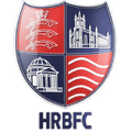 Hampton Richmond Borough Logo