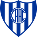 ซีเอเอ กาซิลเดนเซส Logo