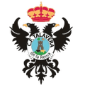 CF Talavera de la Reina Logo