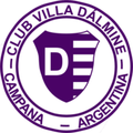 Villa Dalmine Reserves Logo
