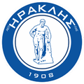 Iraklis Nikeas Logo