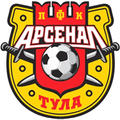 Arsenal Tula Logo