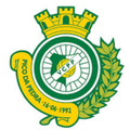 Vitoria Pico da Pedra (W) Logo