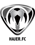 Hajer Logo