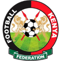 Kenya U17 Logo