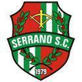 Serrano BA Logo
