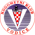NK Vodice Logo