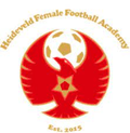 Heideveld Academy Women Logo