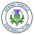 Steins Thistle FC Logo