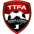 Trinidad and Tobago Futsal Logo