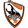 Chiang Rai Sports Association U19 Logo