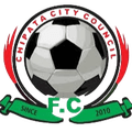 Chipata City Council FC Logo