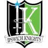 Ipswich Knights U20 Logo
