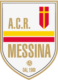 Messina U19 Logo