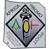 Africa Promo Foot Logo