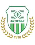 FC Hebar Pazardzhik Logo