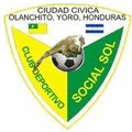 Social Sol Logo