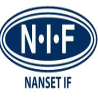 Nanset Women Logo