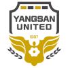 Yangsan United Logo