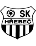 SK Hrebec Logo