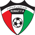 Kuwait U22 Logo
