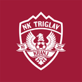 NK Noga Triglav U19 Logo