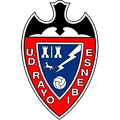 UD Rayo Ibense Logo