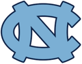 North Carolina Tar Heels Logo