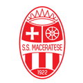 SS Maceratese 1922 Youth Logo
