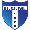 Moudania Logo