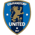 Staffanstorp United Logo