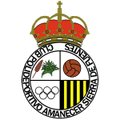 CP Amanecer Logo
