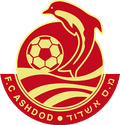 FC Ashdod U19 Logo